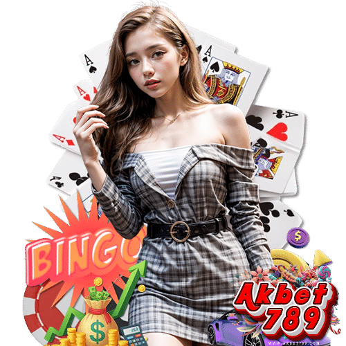 akbet789 เว็บพนันออนไลน์